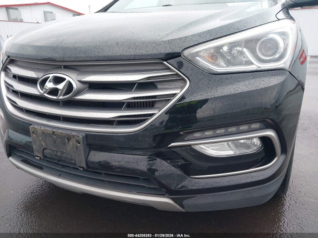 5XYZUDLA4HG402181 Hyundai Santa Fe Sport 2.0t