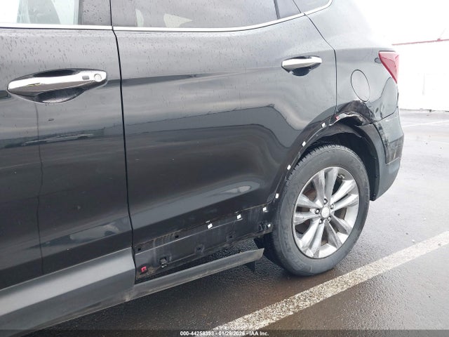 5XYZUDLA4HG402181 Hyundai Santa Fe Sport 2.0t