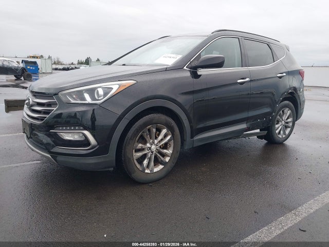 5XYZUDLA4HG402181 Hyundai Santa Fe Sport 2.0t