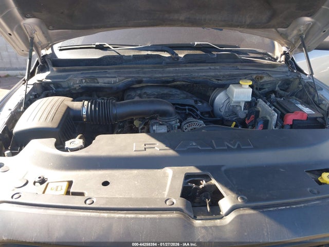 RAM 1500 2019 1C6SRFGT7KN741051 Image 10