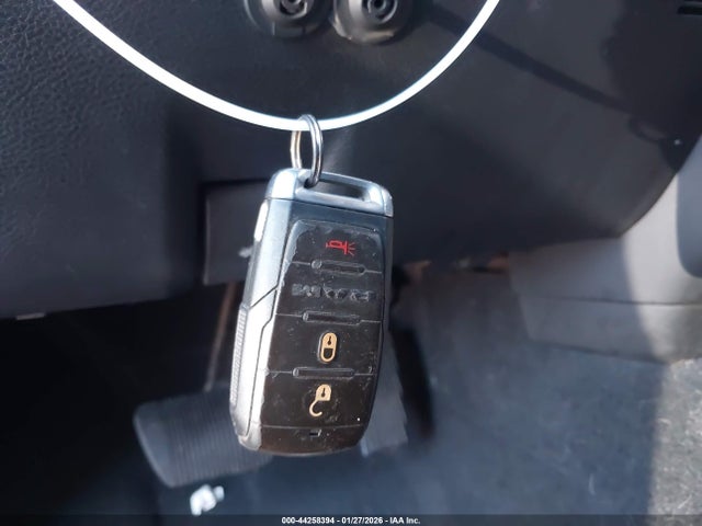 RAM 1500 2019 1C6SRFGT7KN741051 Image 11