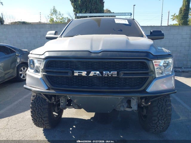 RAM 1500 2019 1C6SRFGT7KN741051 Image 12
