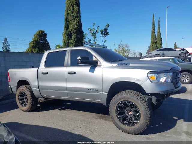 RAM 1500 2019 1C6SRFGT7KN741051 Image 13