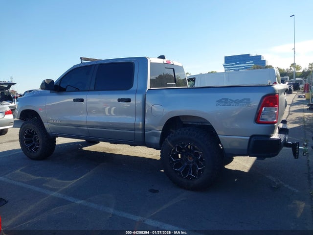 RAM 1500 2019 1C6SRFGT7KN741051 Image 14