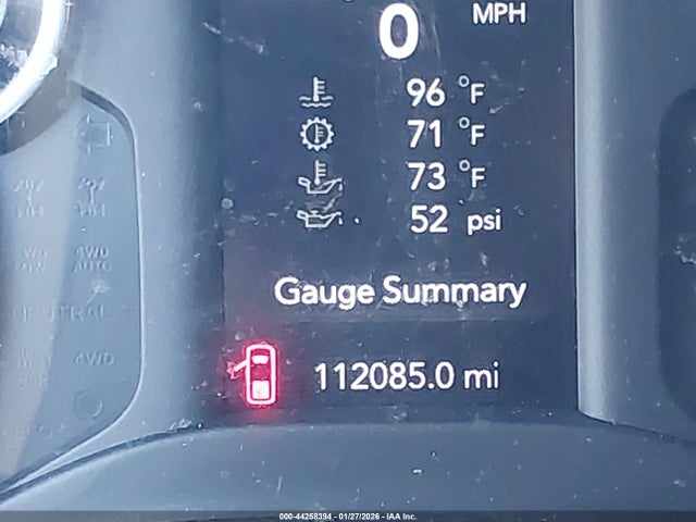 RAM 1500 2019 1C6SRFGT7KN741051 Image 15