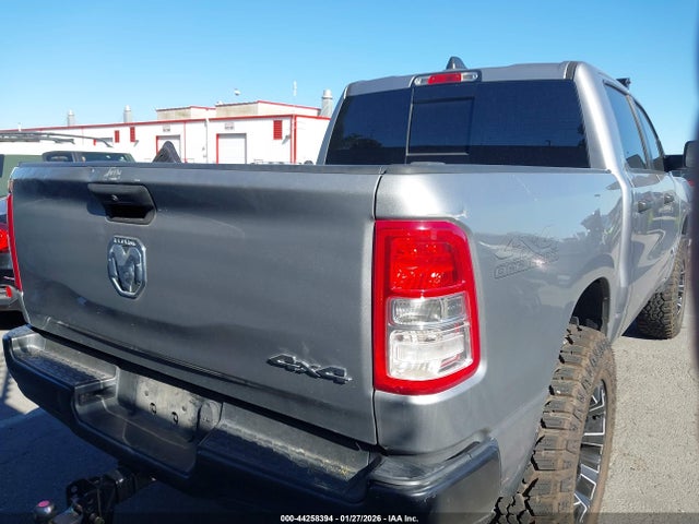 RAM 1500 2019 1C6SRFGT7KN741051 Image 16