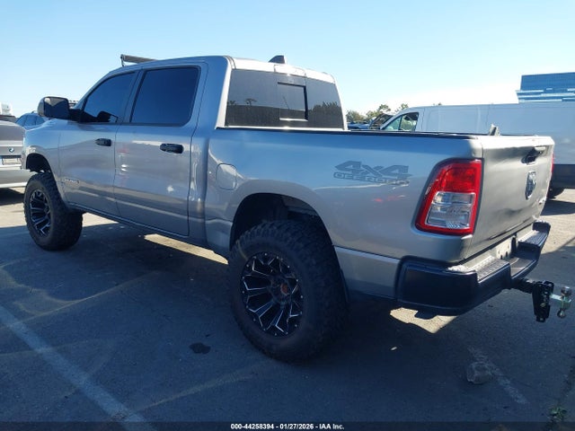 RAM 1500 2019 1C6SRFGT7KN741051 Image 3