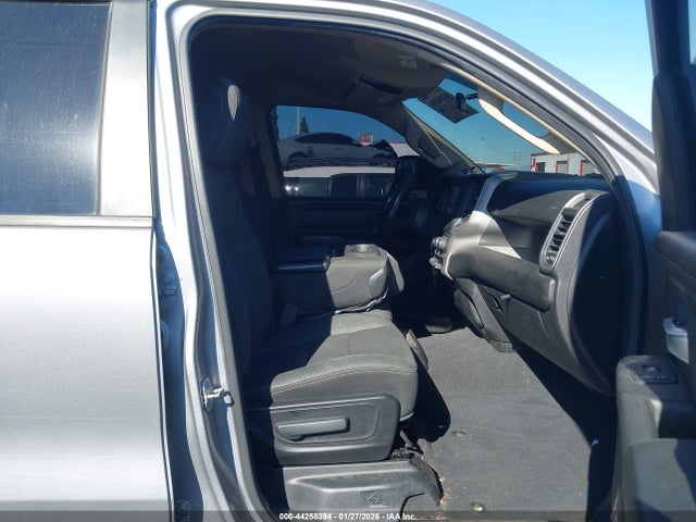 RAM 1500 2019 1C6SRFGT7KN741051 Image 5