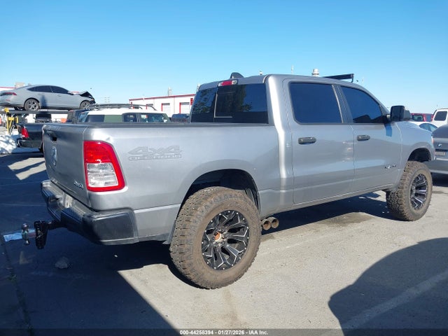 RAM 1500 2019 1C6SRFGT7KN741051 Image 6