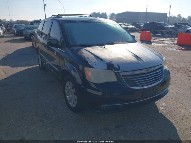 2015 CHRYSLER TOWN & COUNTRY 2C4RC1BG1FR661825