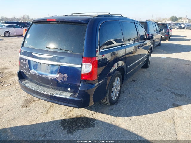 2015 CHRYSLER TOWN & COUNTRY 2C4RC1BG1FR661825 Photo 3
