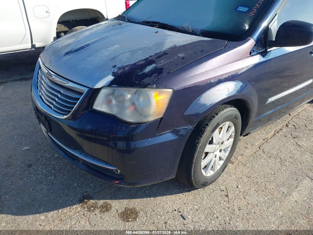 2015 CHRYSLER TOWN & COUNTRY 2C4RC1BG1FR661825 Photo 5