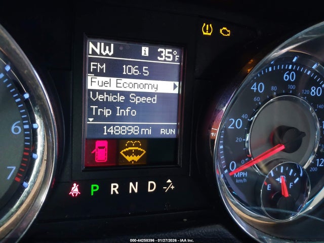 2015 CHRYSLER TOWN & COUNTRY 2C4RC1BG1FR661825 Photo 6