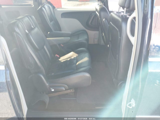 2015 CHRYSLER TOWN & COUNTRY 2C4RC1BG1FR661825 Photo 7