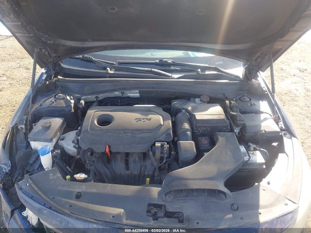 Aukcja sprzedaży 2016 Kia Optima Lx, vin: 5XXGT4L32GG088755, numer aukcji: 44258406