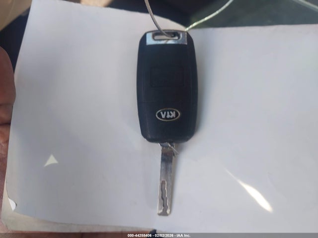 Aukcja sprzedaży 2016 Kia Optima Lx, vin: 5XXGT4L32GG088755, numer aukcji: 44258406