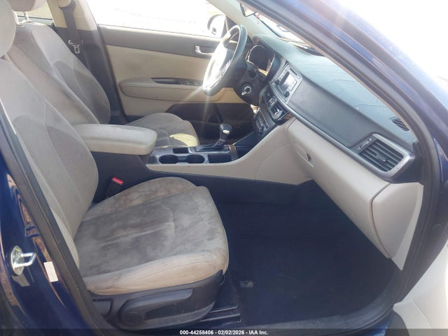 Aukcja sprzedaży 2016 Kia Optima Lx, vin: 5XXGT4L32GG088755, numer aukcji: 44258406