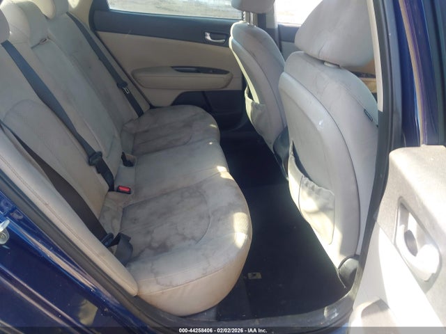 Aukcja sprzedaży 2016 Kia Optima Lx, vin: 5XXGT4L32GG088755, numer aukcji: 44258406