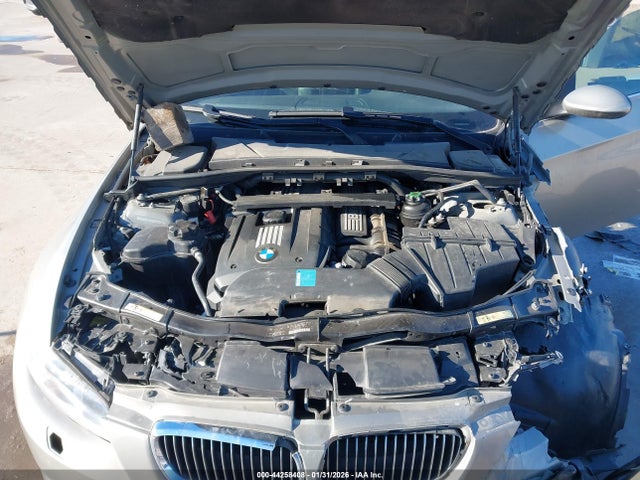 Aukcja sprzedaży 2008 Bmw 328i, vin: WBAWL13568PX19848, numer aukcji: 44258408