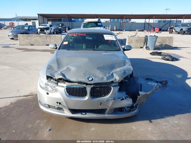 Aukcja sprzedaży 2008 Bmw 328i, vin: WBAWL13568PX19848, numer aukcji: 44258408
