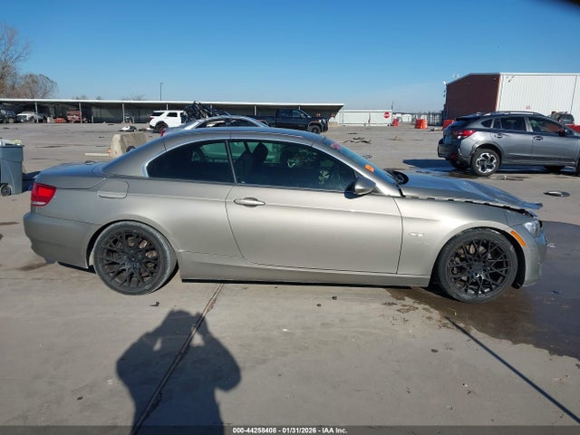 Aukcja sprzedaży 2008 Bmw 328i, vin: WBAWL13568PX19848, numer aukcji: 44258408