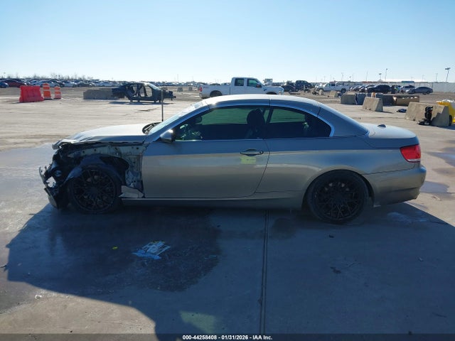 Aukcja sprzedaży 2008 Bmw 328i, vin: WBAWL13568PX19848, numer aukcji: 44258408