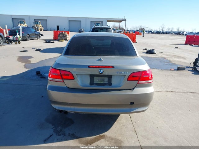 Aukcja sprzedaży 2008 Bmw 328i, vin: WBAWL13568PX19848, numer aukcji: 44258408