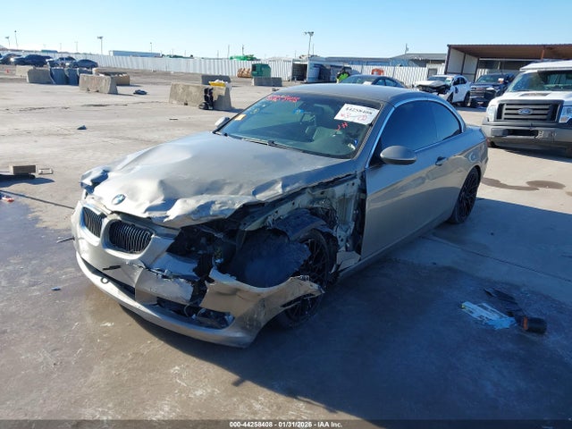 Aukcja sprzedaży 2008 Bmw 328i, vin: WBAWL13568PX19848, numer aukcji: 44258408