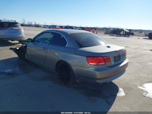 Aukcja sprzedaży 2008 Bmw 328i, vin: WBAWL13568PX19848, numer aukcji: 44258408