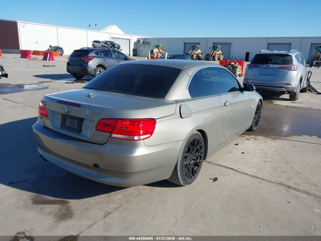 Aukcja sprzedaży 2008 Bmw 328i, vin: WBAWL13568PX19848, numer aukcji: 44258408