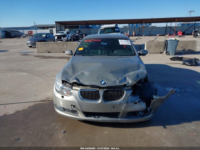 Aukcja sprzedaży 2008 Bmw 328i, vin: WBAWL13568PX19848, numer aukcji: 44258408