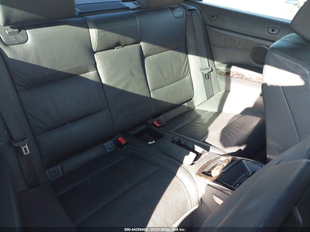 Aukcja sprzedaży 2008 Bmw 328i, vin: WBAWL13568PX19848, numer aukcji: 44258408