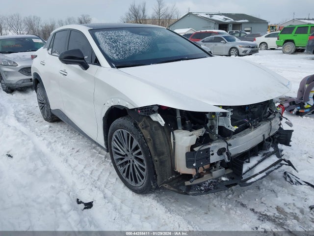 2023 LEXUS RZ 450E JTJAAAAB9PA011930