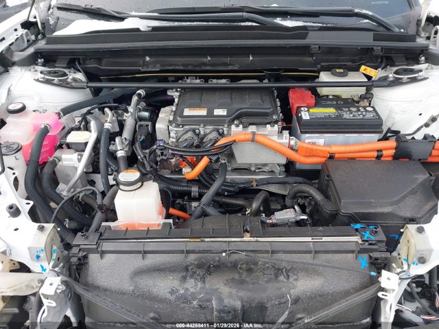 2023 LEXUS RZ 450E JTJAAAAB9PA011930 Photo 9