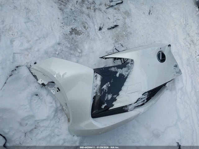 JTJAAAAB9PA011930 Lexus Rz 450e Luxury