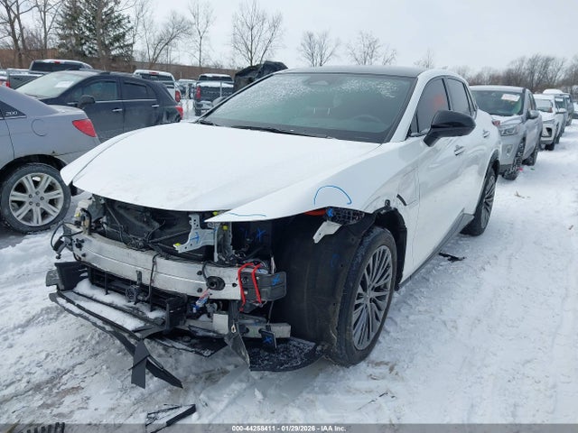 2023 LEXUS RZ 450E JTJAAAAB9PA011930 Photo 1