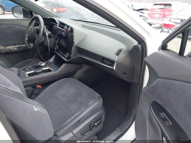 2023 LEXUS RZ 450E JTJAAAAB9PA011930 Photo 4