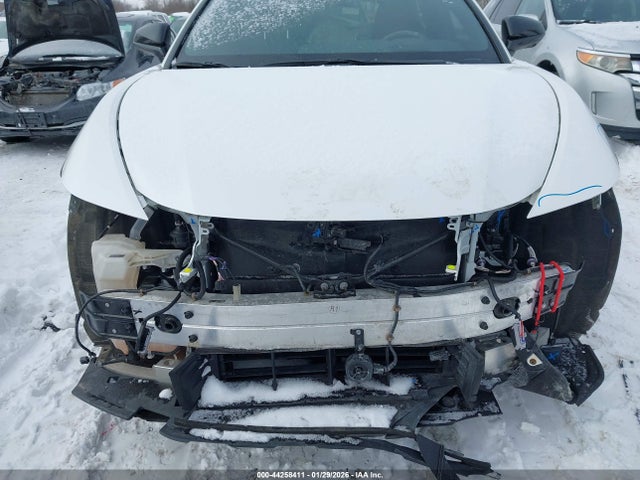 2023 LEXUS RZ 450E JTJAAAAB9PA011930 Photo 5