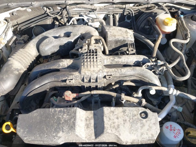 Subaru Forester 2.5i Premium 2016 JF2SJADC7GH416043 Image 10