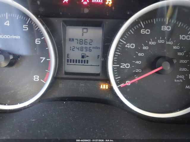 Subaru Forester 2.5i Premium 2016 JF2SJADC7GH416043 Image 15