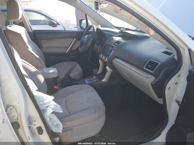 Subaru Forester 2.5i Premium 2016 JF2SJADC7GH416043 Image 5