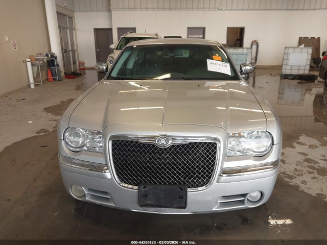Aukcja sprzedaży 2010 Chrysler 300 Limited, vin: 2C3CK3CV0AH110970, numer aukcji: 44258428