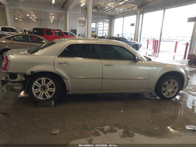 Aukcja sprzedaży 2010 Chrysler 300 Limited, vin: 2C3CK3CV0AH110970, numer aukcji: 44258428