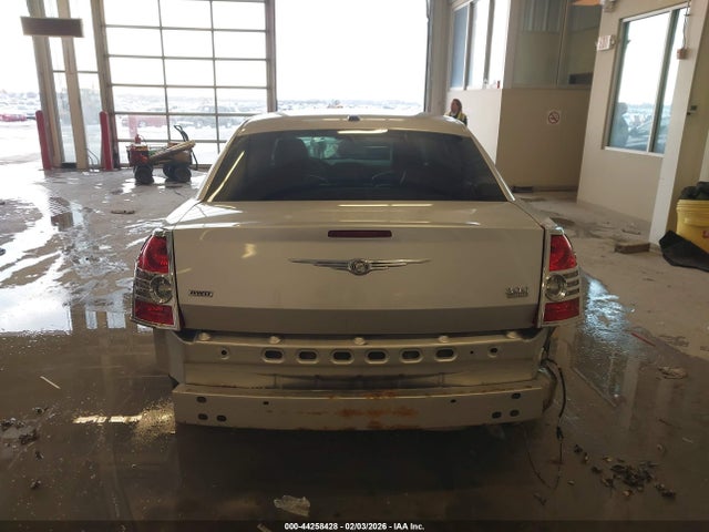 Aukcja sprzedaży 2010 Chrysler 300 Limited, vin: 2C3CK3CV0AH110970, numer aukcji: 44258428