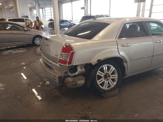Aukcja sprzedaży 2010 Chrysler 300 Limited, vin: 2C3CK3CV0AH110970, numer aukcji: 44258428