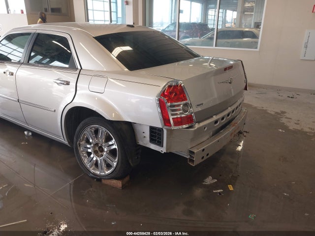 Aukcja sprzedaży 2010 Chrysler 300 Limited, vin: 2C3CK3CV0AH110970, numer aukcji: 44258428