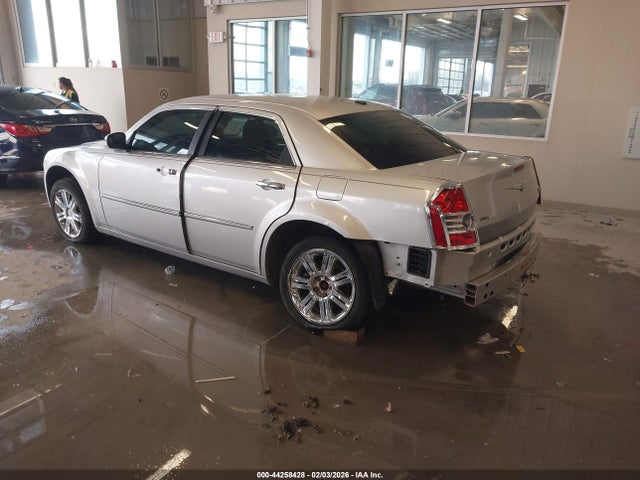 Aukcja sprzedaży 2010 Chrysler 300 Limited, vin: 2C3CK3CV0AH110970, numer aukcji: 44258428
