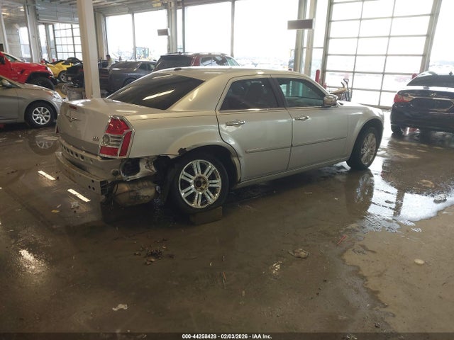 Aukcja sprzedaży 2010 Chrysler 300 Limited, vin: 2C3CK3CV0AH110970, numer aukcji: 44258428