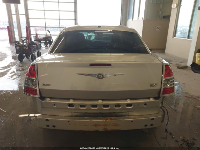 Aukcja sprzedaży 2010 Chrysler 300 Limited, vin: 2C3CK3CV0AH110970, numer aukcji: 44258428