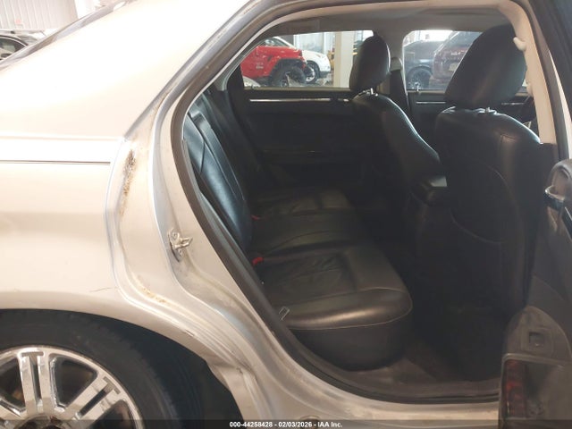 Aukcja sprzedaży 2010 Chrysler 300 Limited, vin: 2C3CK3CV0AH110970, numer aukcji: 44258428